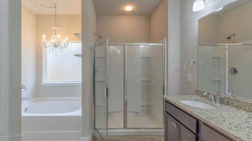 Village of Mill Bayou/Shoreline Village Ph 1C - Residential Lease