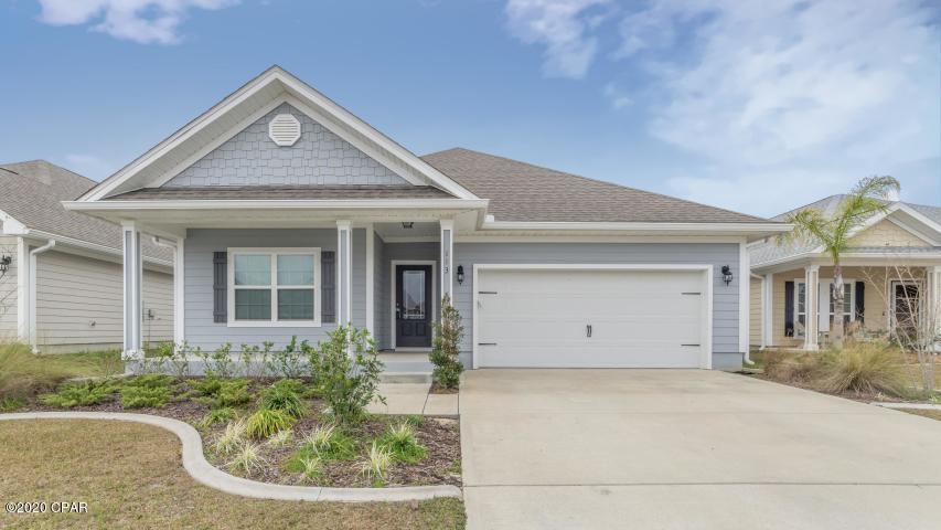 Village of Mill Bayou/Shoreline Village Ph 1C - Residential Lease