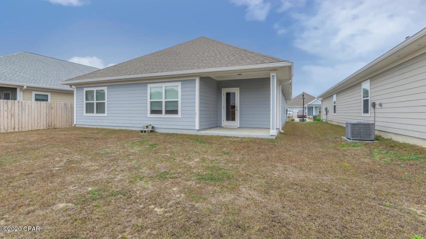 Village of Mill Bayou/Shoreline Village Ph 1C - Residential Lease