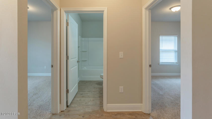 Village of Mill Bayou/Shoreline Village Ph 1C - Residential Lease