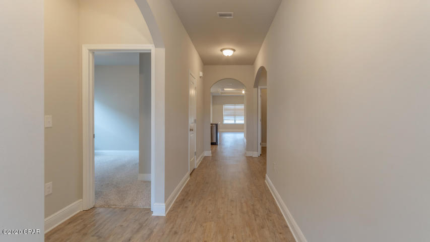 Village of Mill Bayou/Shoreline Village Ph 1C - Residential Lease