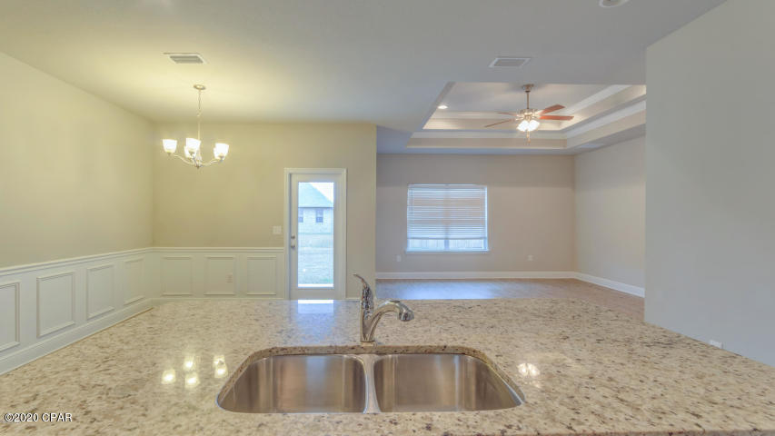 Village of Mill Bayou/Shoreline Village Ph 1C - Residential Lease