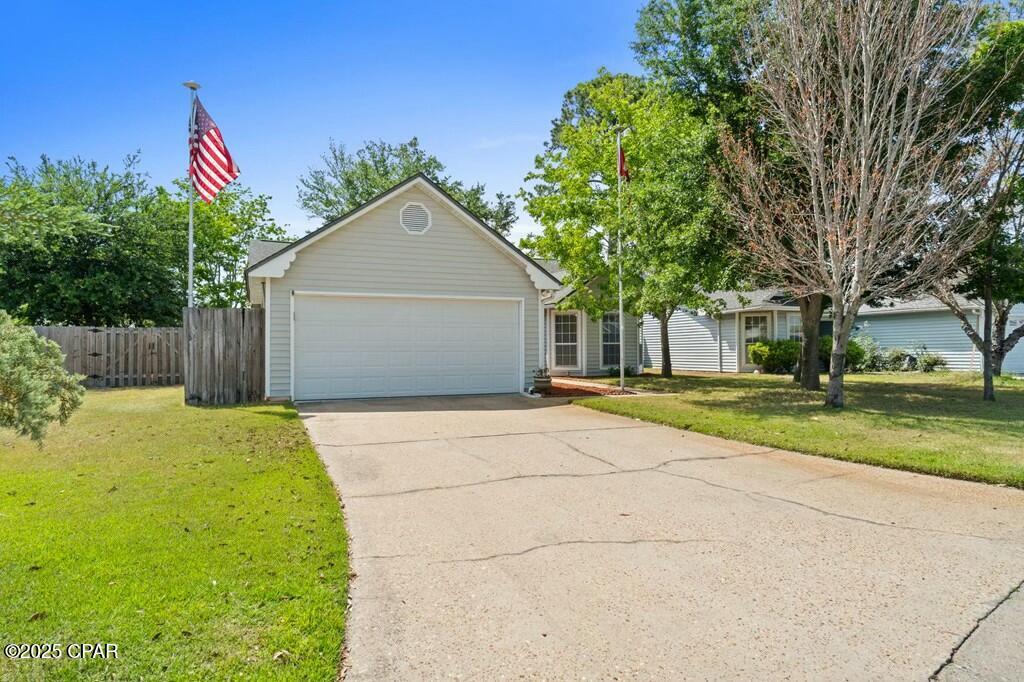 Heritage Village - Residential