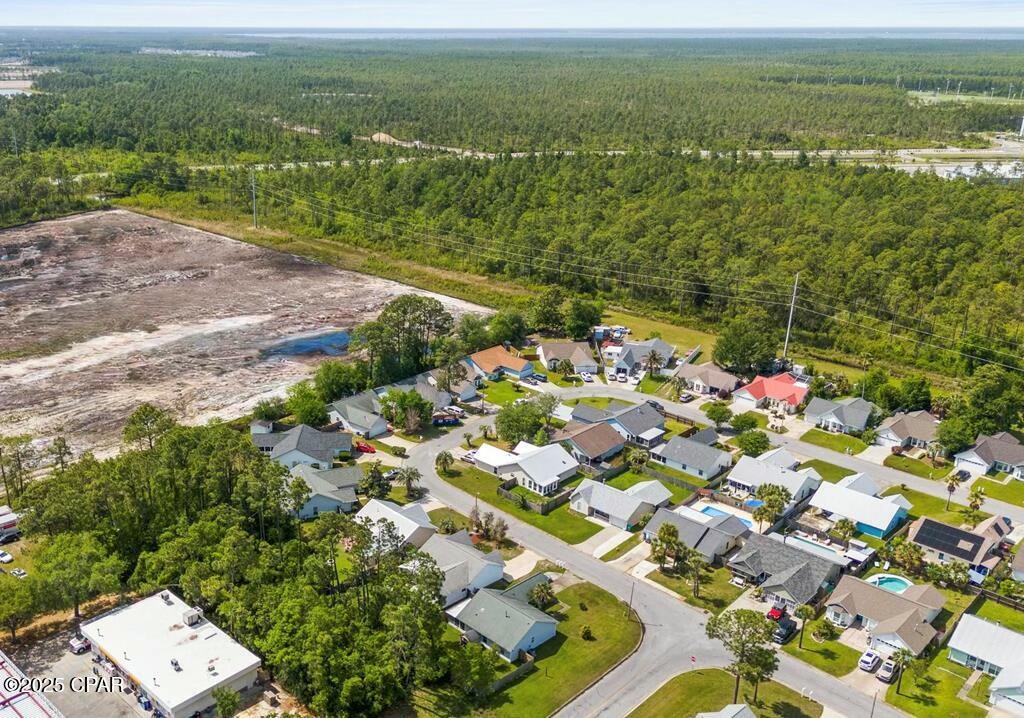 Heritage Village - Residential