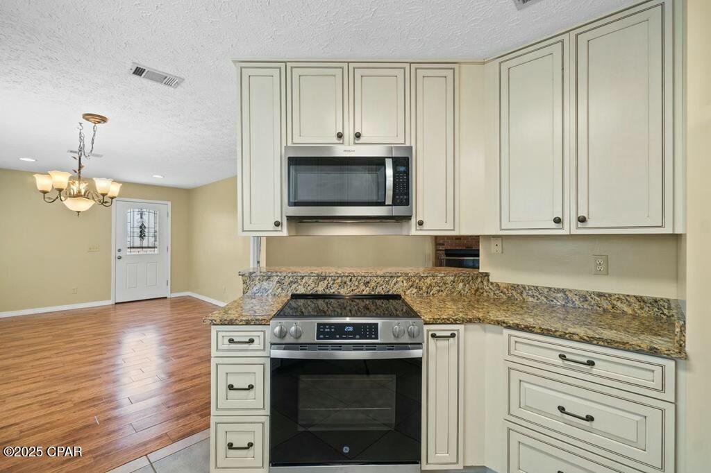 Heritage Village - Residential