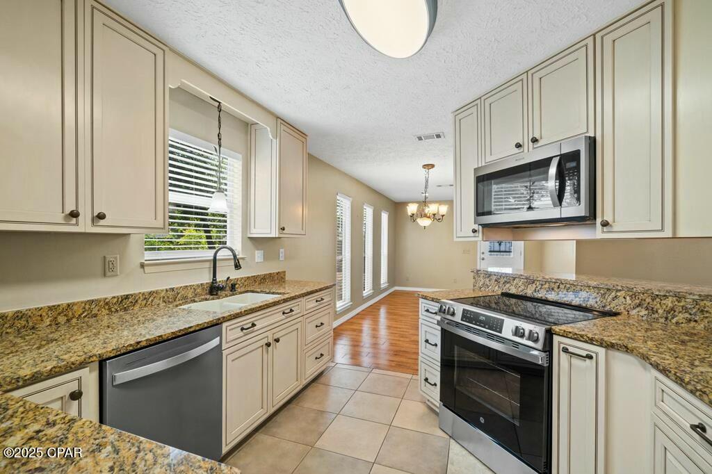 Heritage Village - Residential