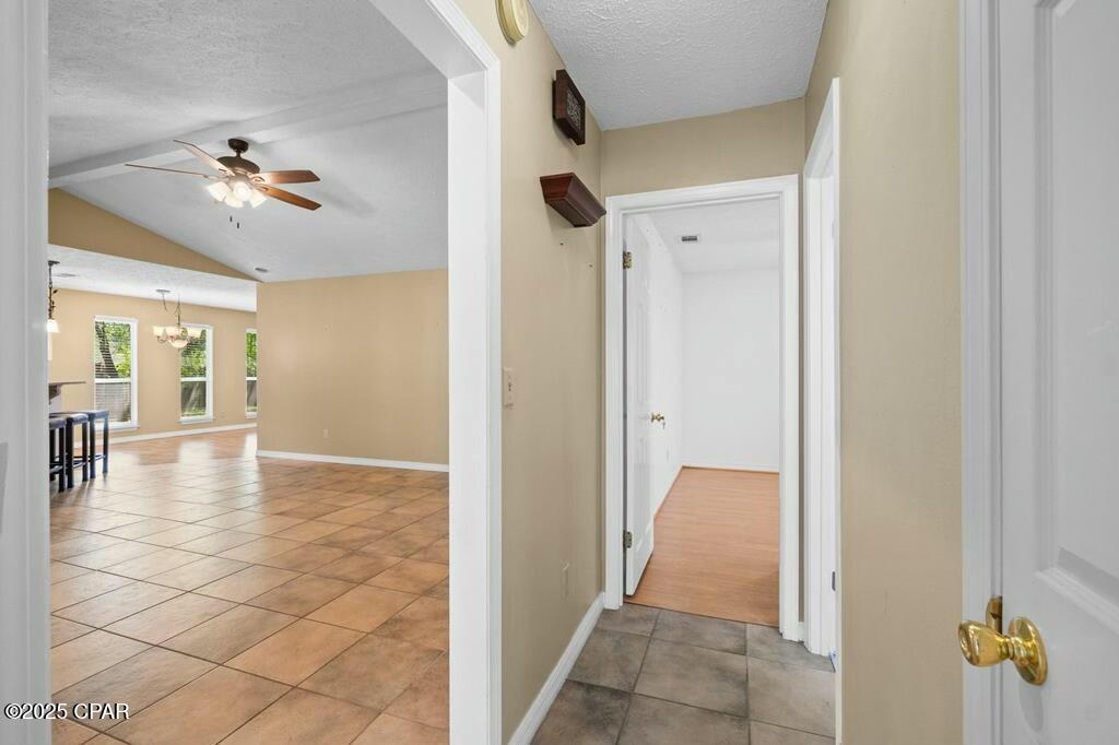 Heritage Village - Residential