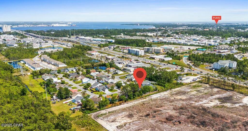 Heritage Village - Residential