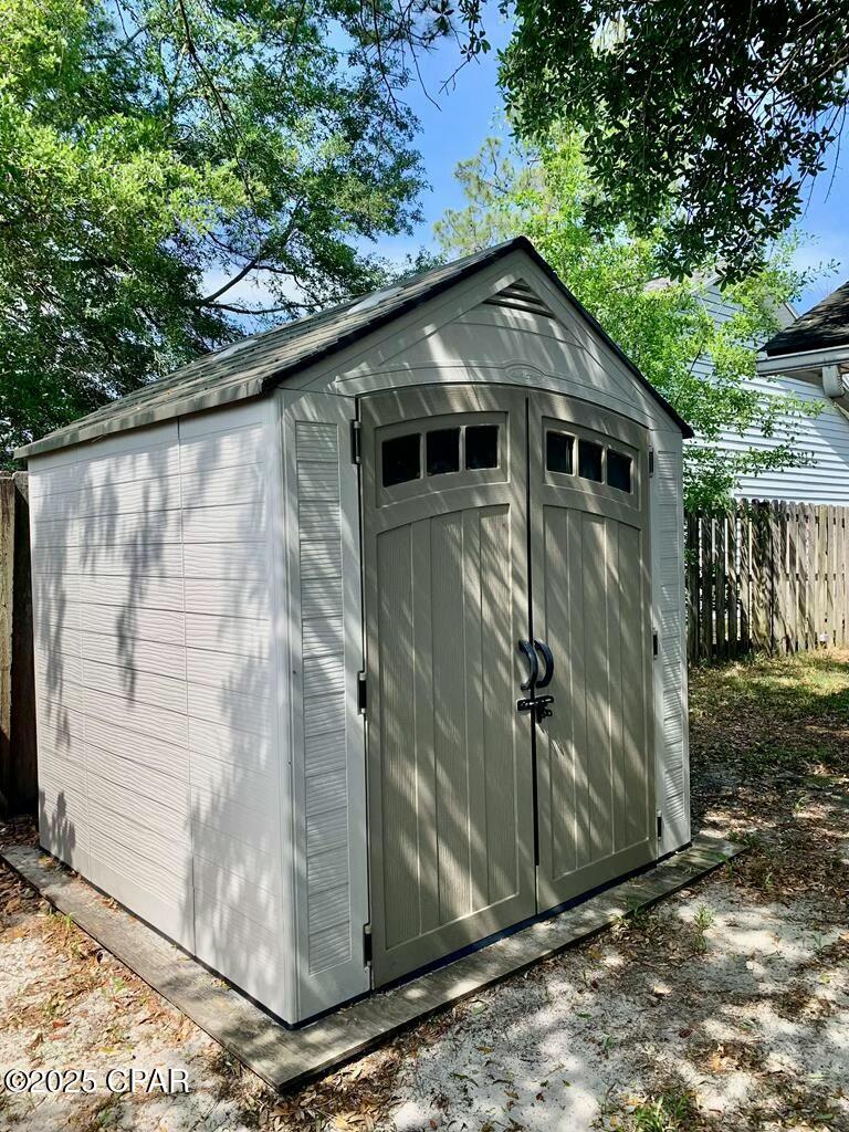 Heritage Village - Residential