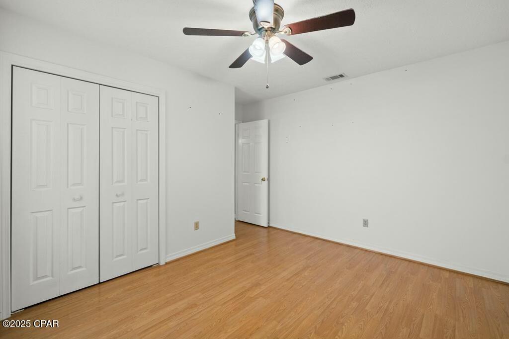 Heritage Village - Residential