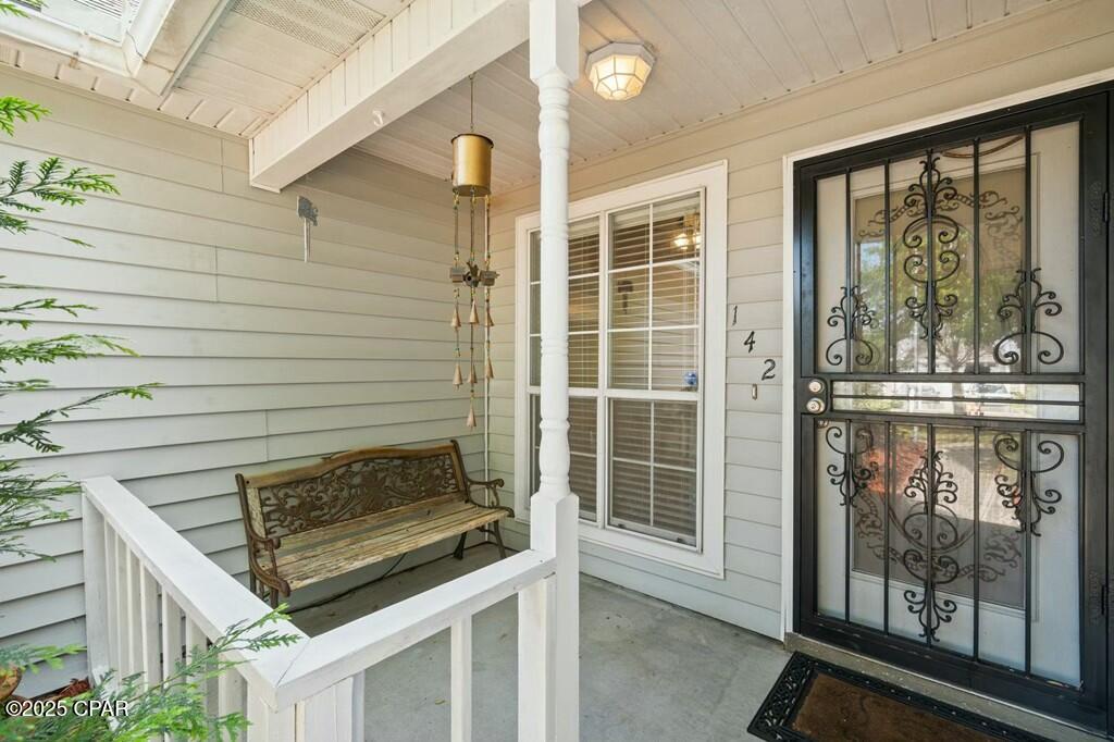 Heritage Village - Residential