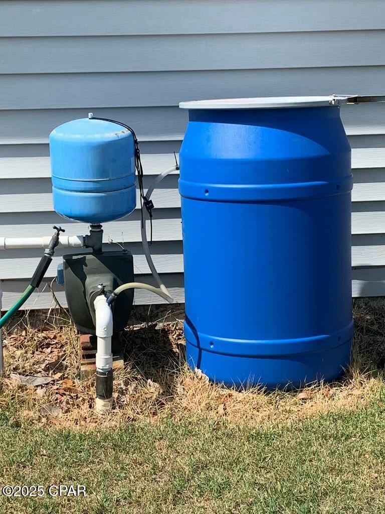 Heritage Village - Residential