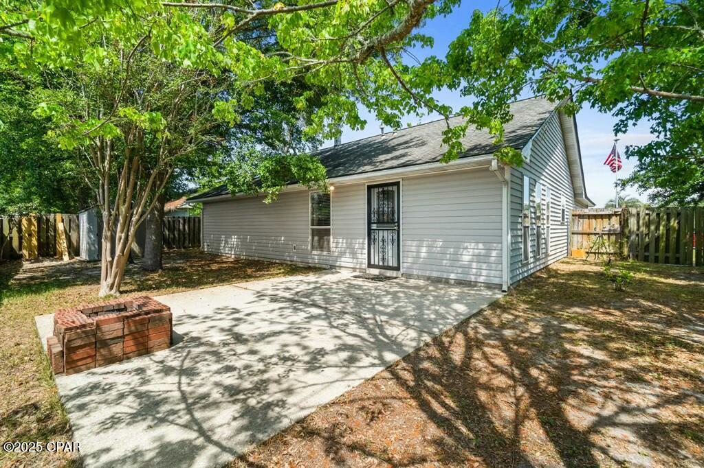 Heritage Village - Residential