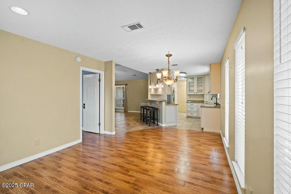 Heritage Village - Residential