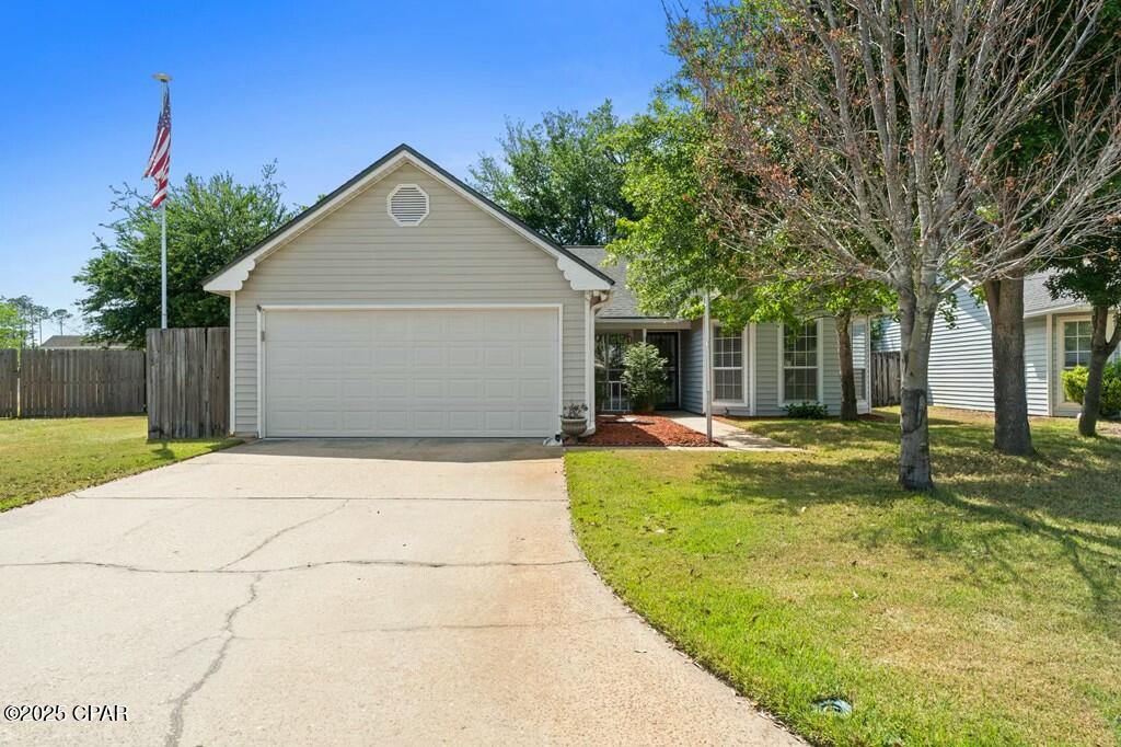 Heritage Village - Residential