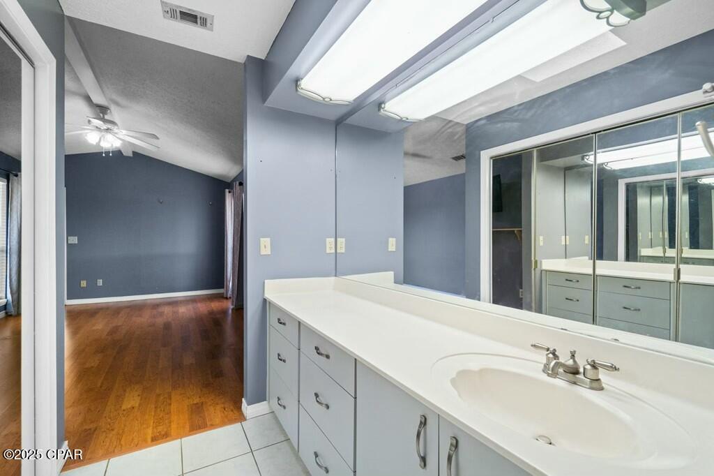 Heritage Village - Residential