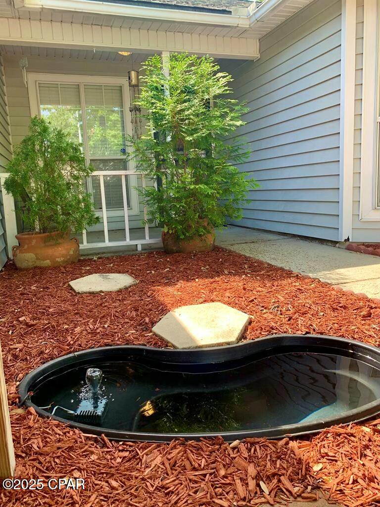 Heritage Village - Residential