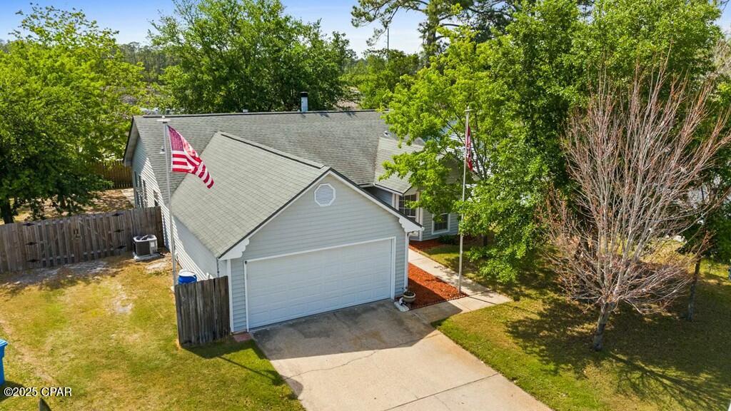 Heritage Village - Residential