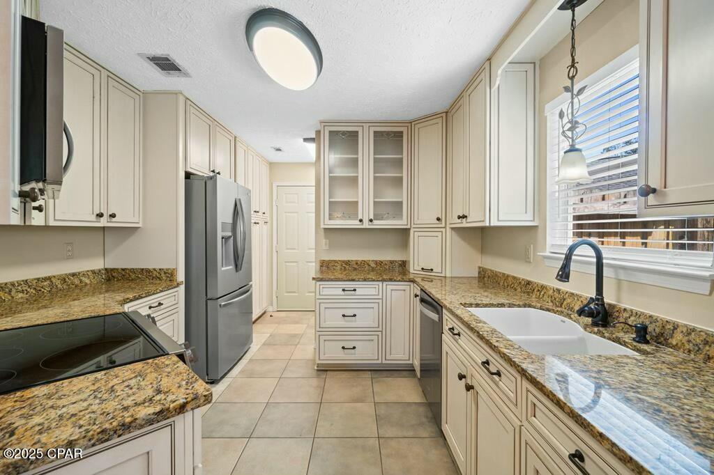 Heritage Village - Residential