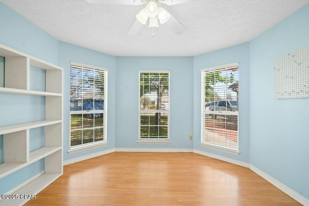 Heritage Village - Residential