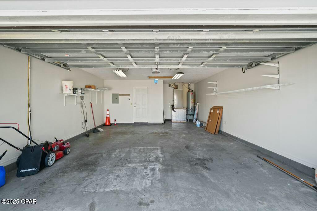 Heritage Village - Residential