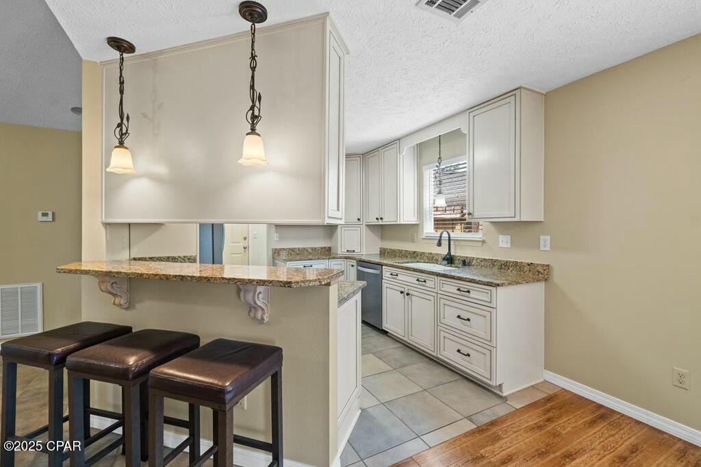 Heritage Village - Residential