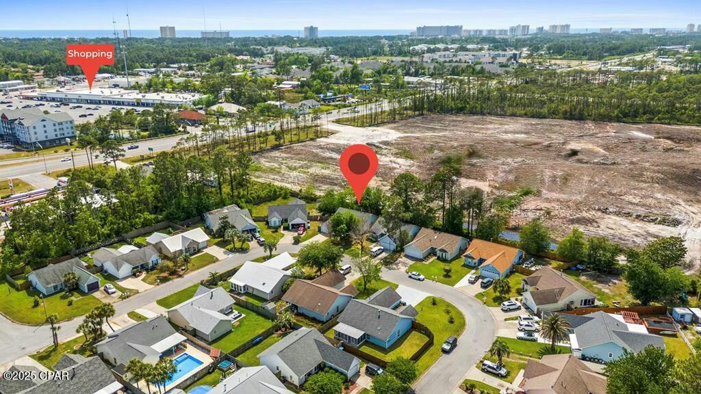 Heritage Village - Residential