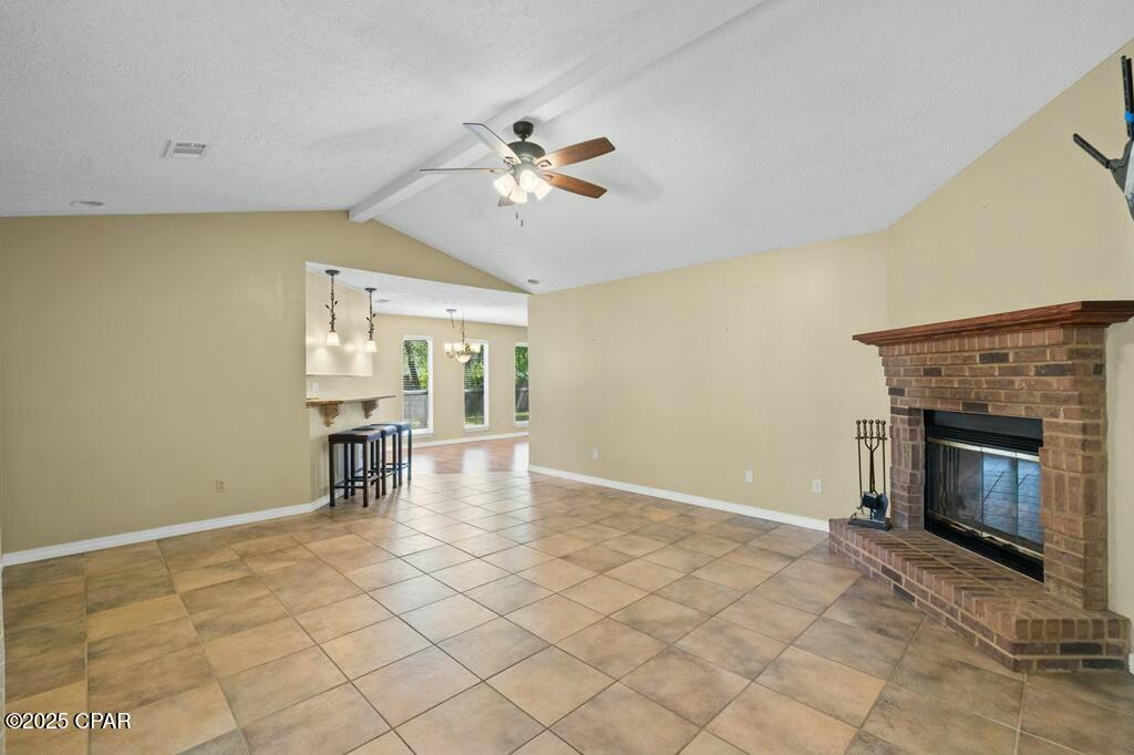 Heritage Village - Residential