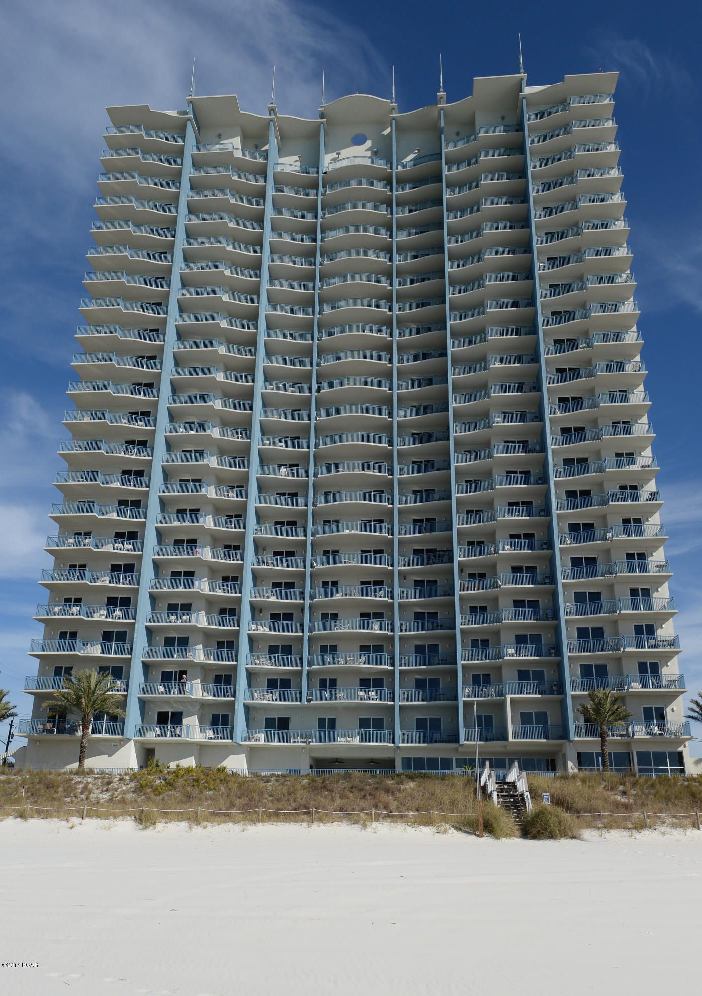 Sterling Breeze - Residential