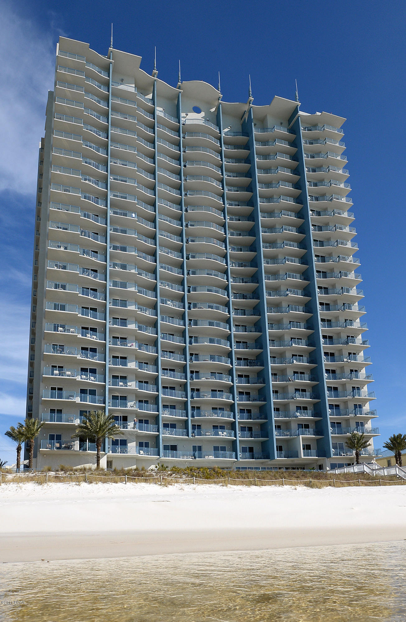 Sterling Breeze - Residential