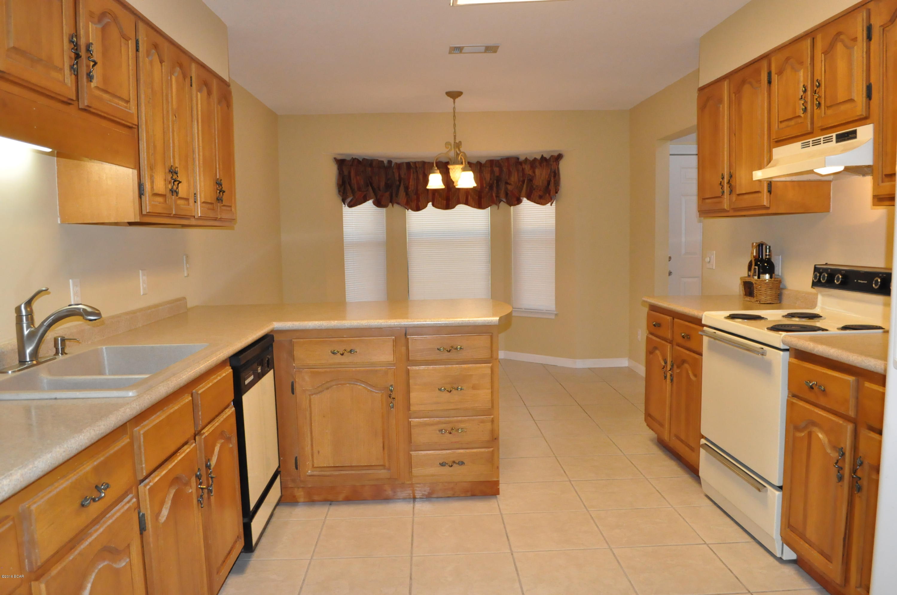 North Lagoon Oaks 3rd - Residential