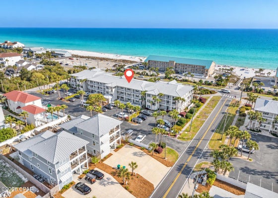 3291 SCENIC HIGHWAY 98 UNIT 109, DESTIN, FL 32541 - Image 6293a4e1d905eb2cf5aa04b04f341c5f/634563837