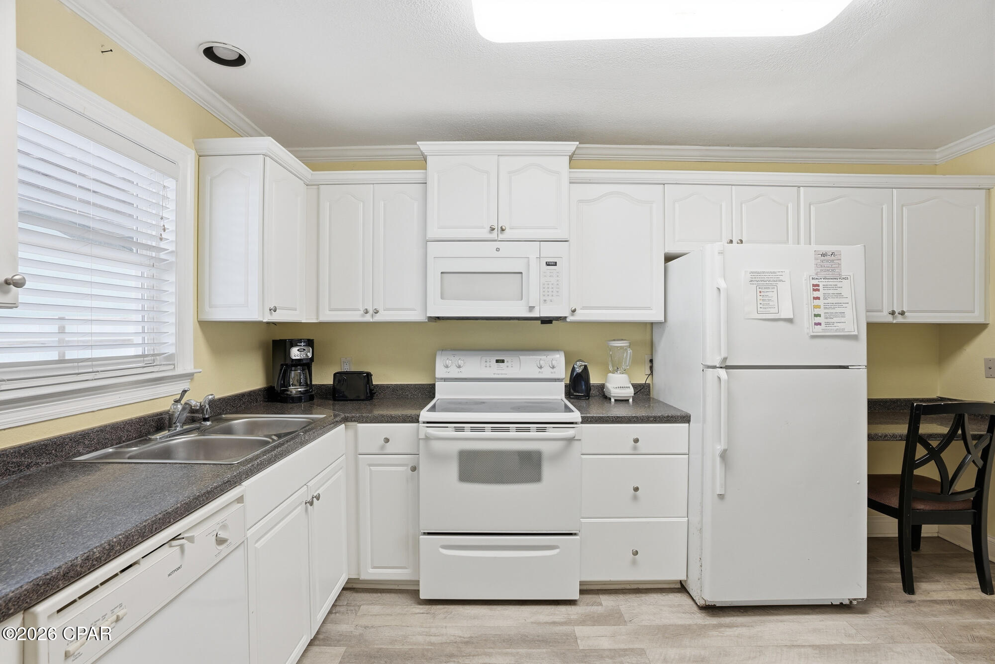 Gulfside Condo. - Residential