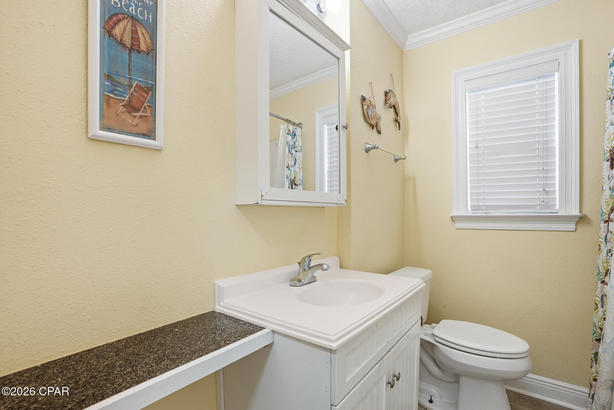 Gulfside Condo. - Residential