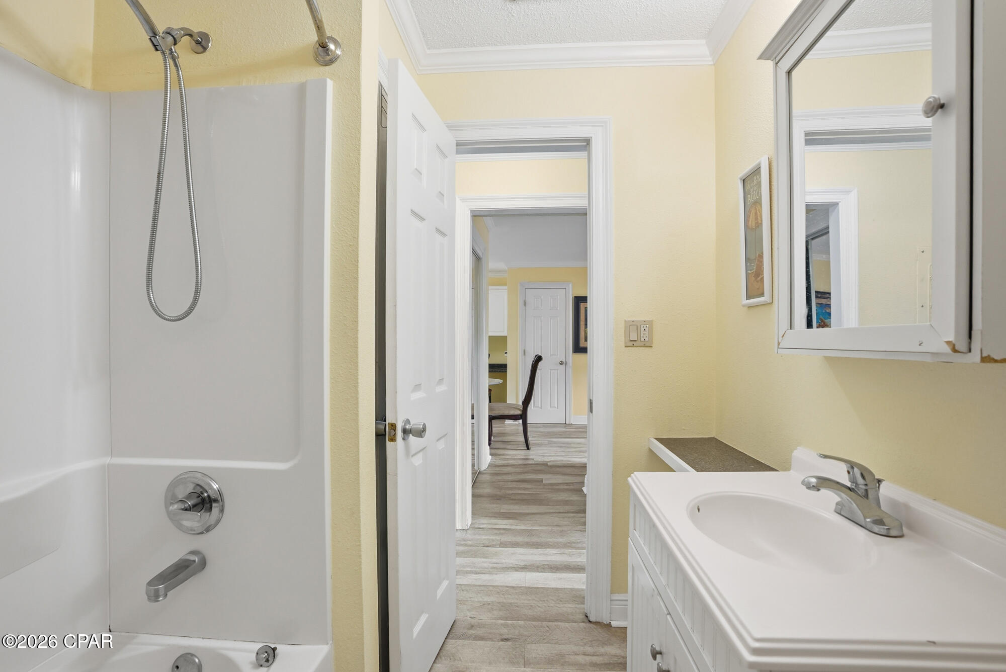 Gulfside Condo. - Residential