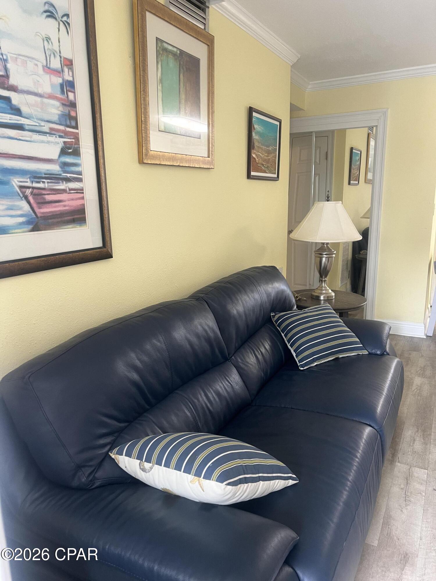 Gulfside Condo. - Residential