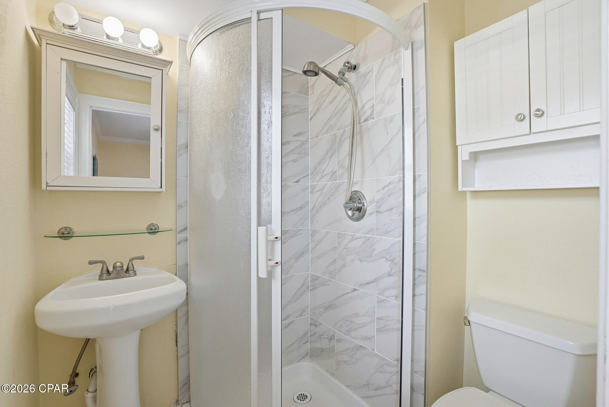 Gulfside Condo. - Residential