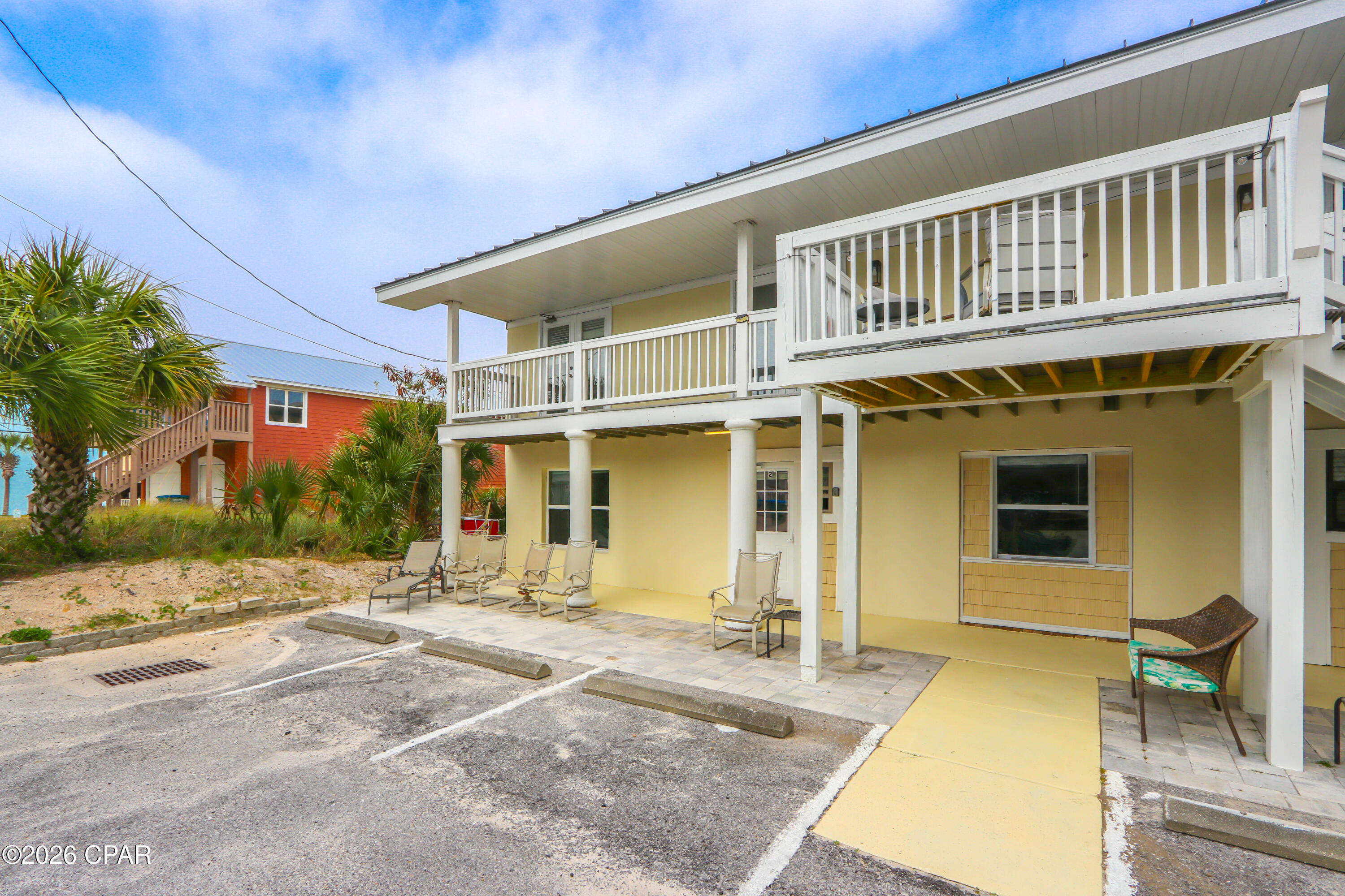 Gulfside Condo. - Residential