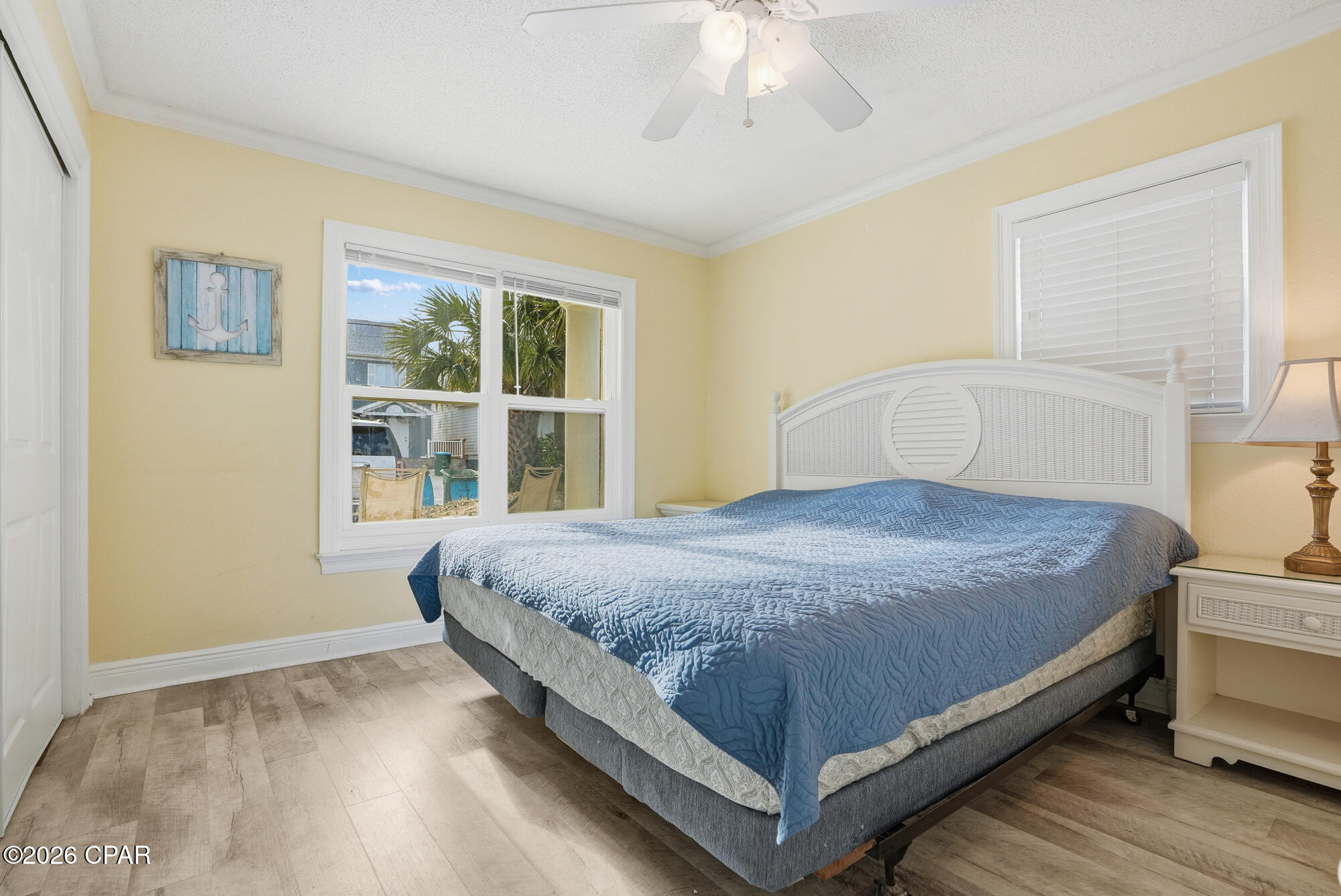 Gulfside Condo. - Residential