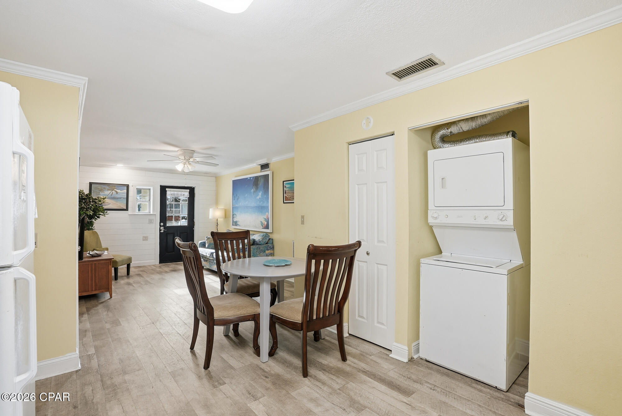 Gulfside Condo. - Residential