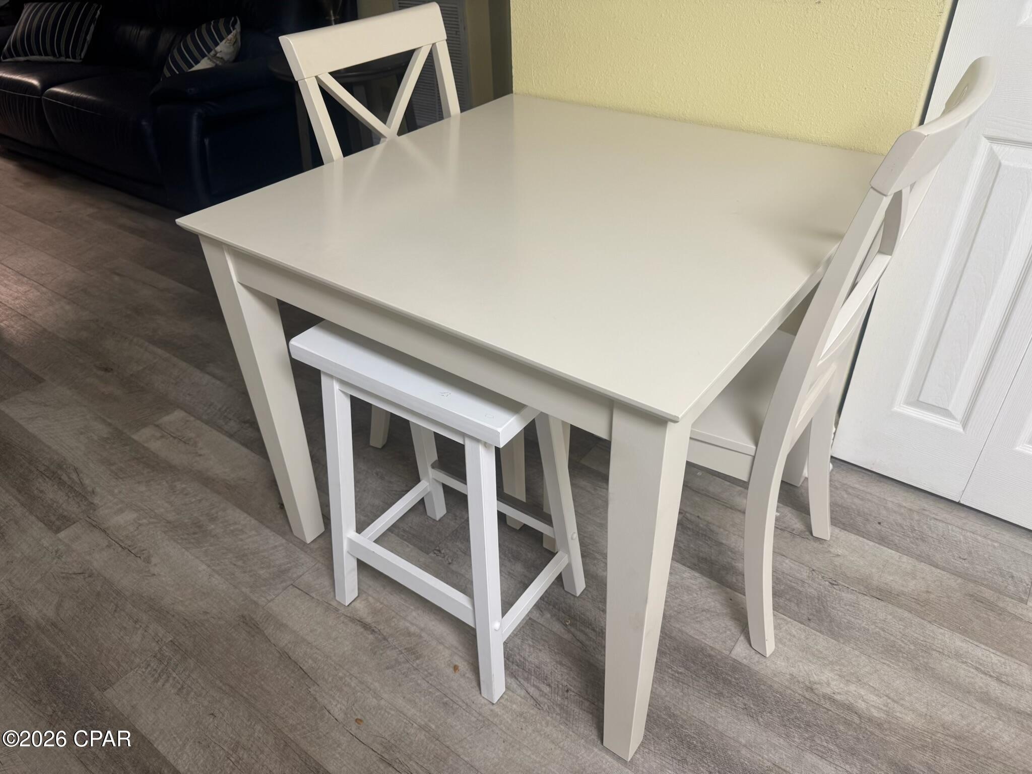 Gulfside Condo. - Residential