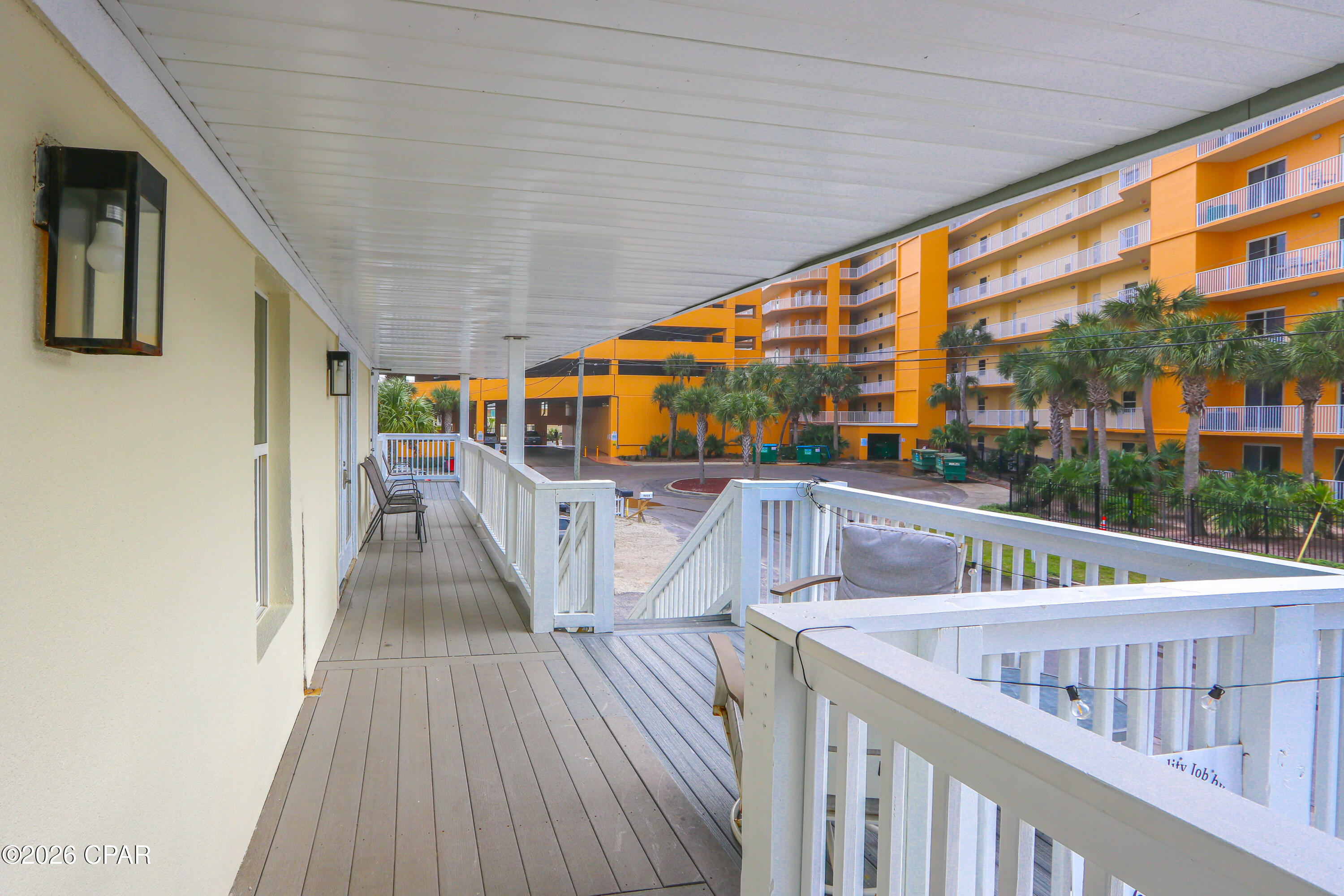 Gulfside Condo. - Residential