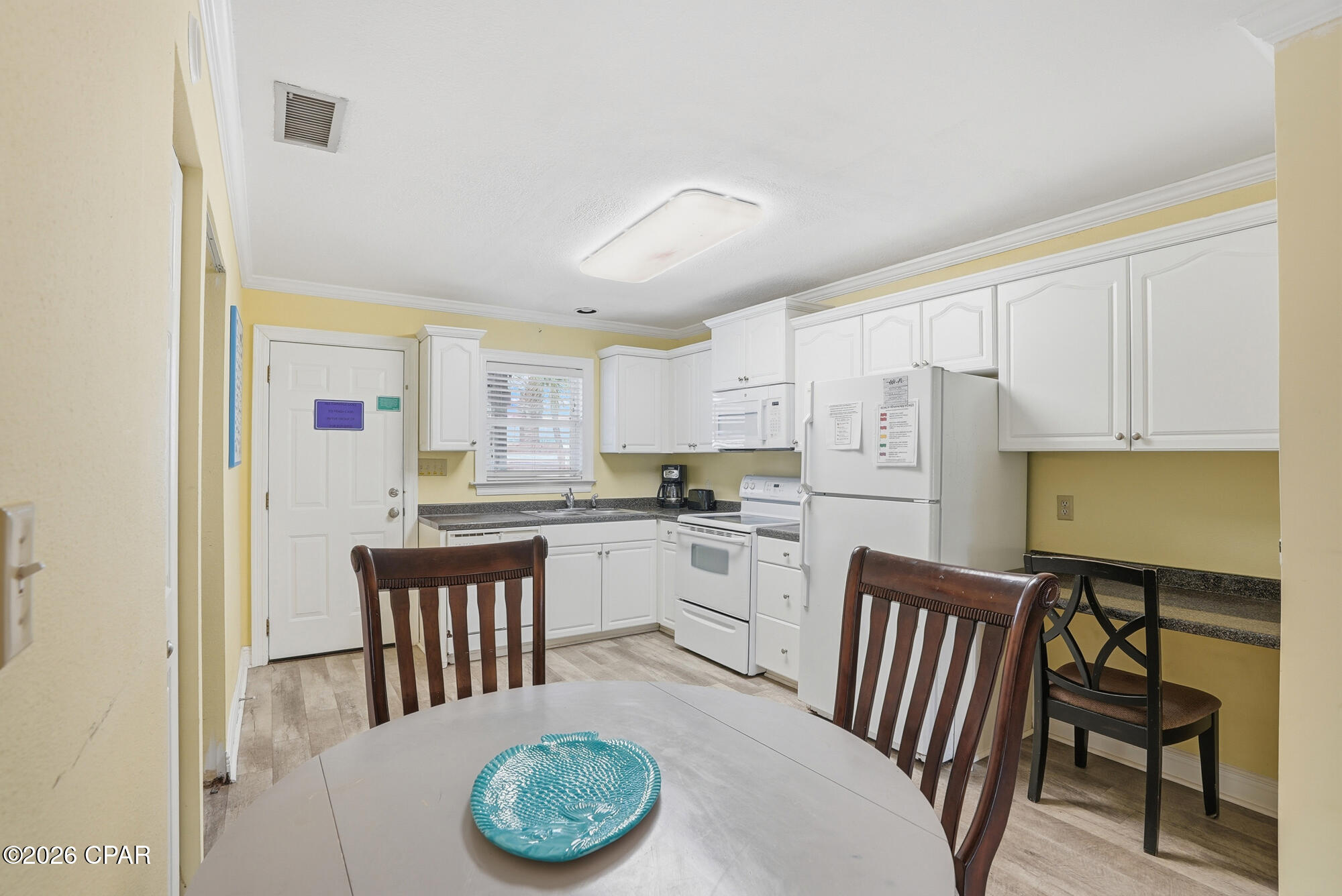 Gulfside Condo. - Residential