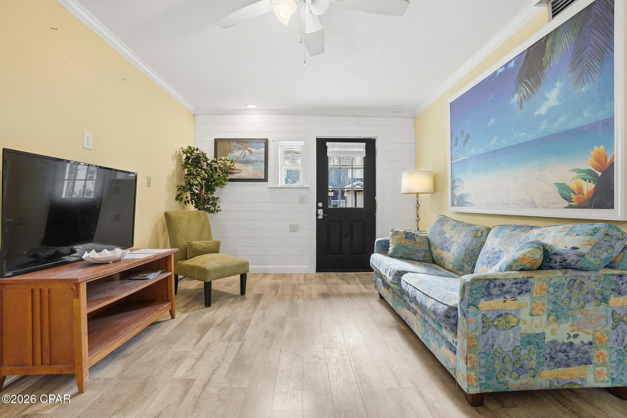 Gulfside Condo. - Residential