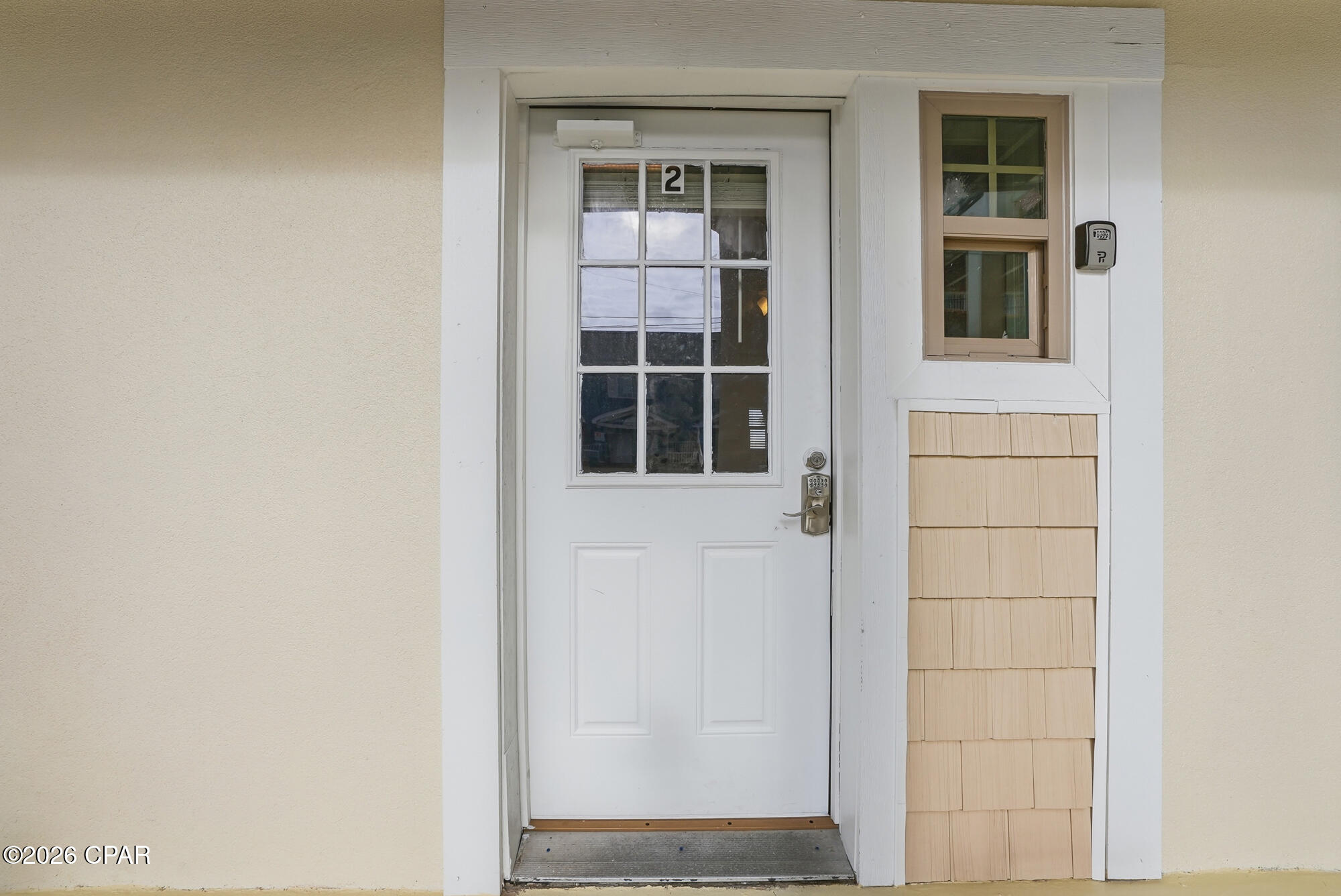 Gulfside Condo. - Residential