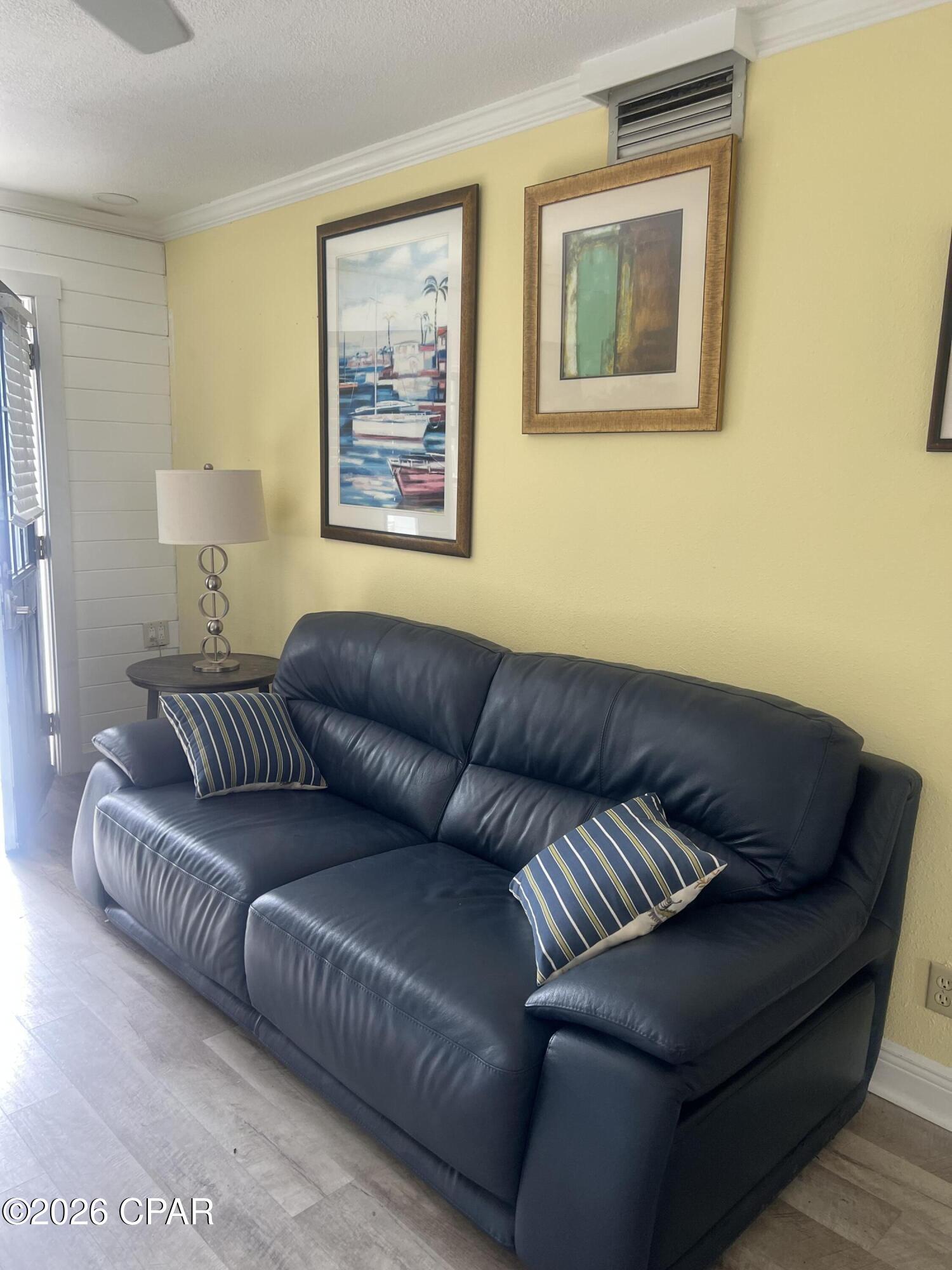 Gulfside Condo. - Residential