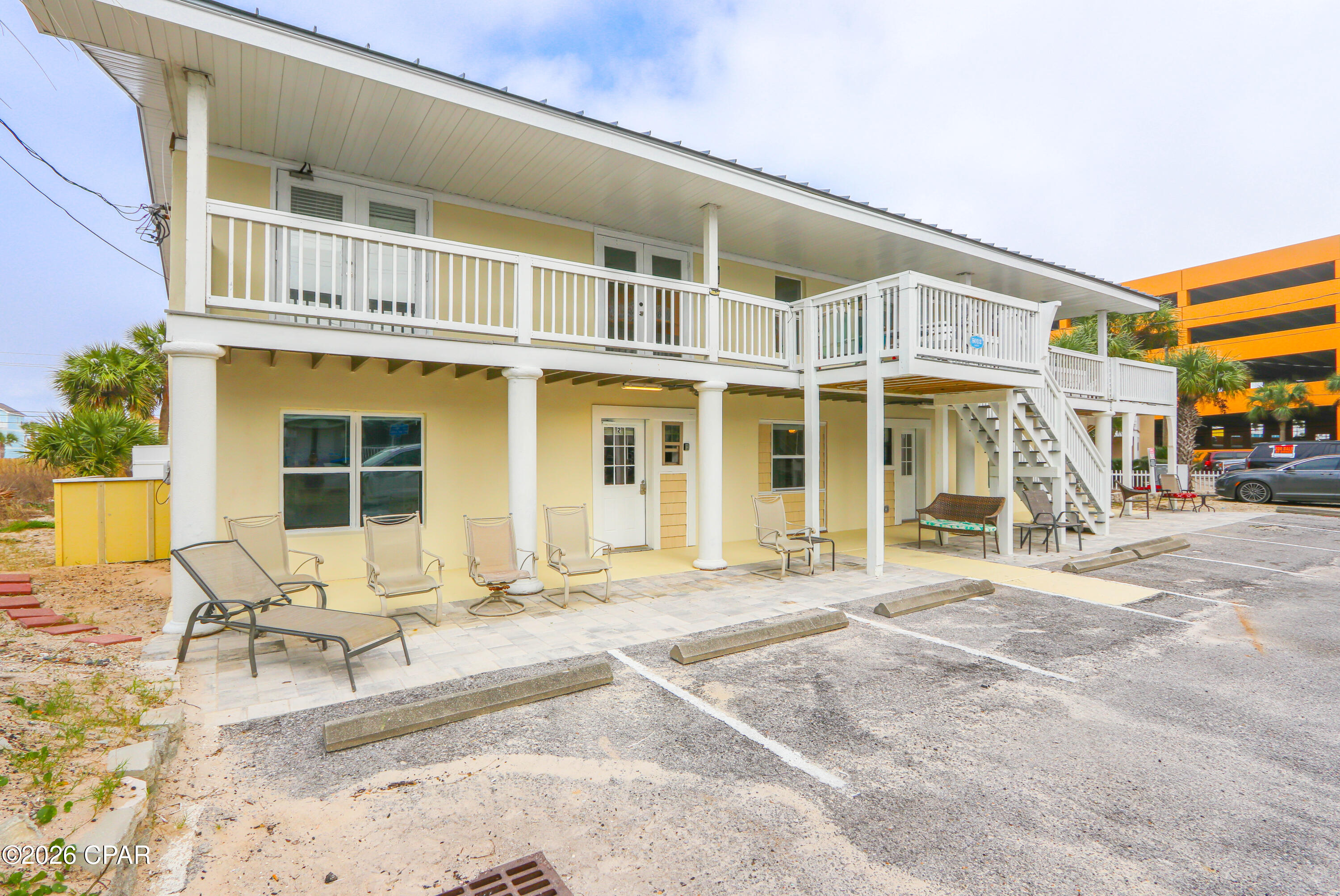 Gulfside Condo. - Residential