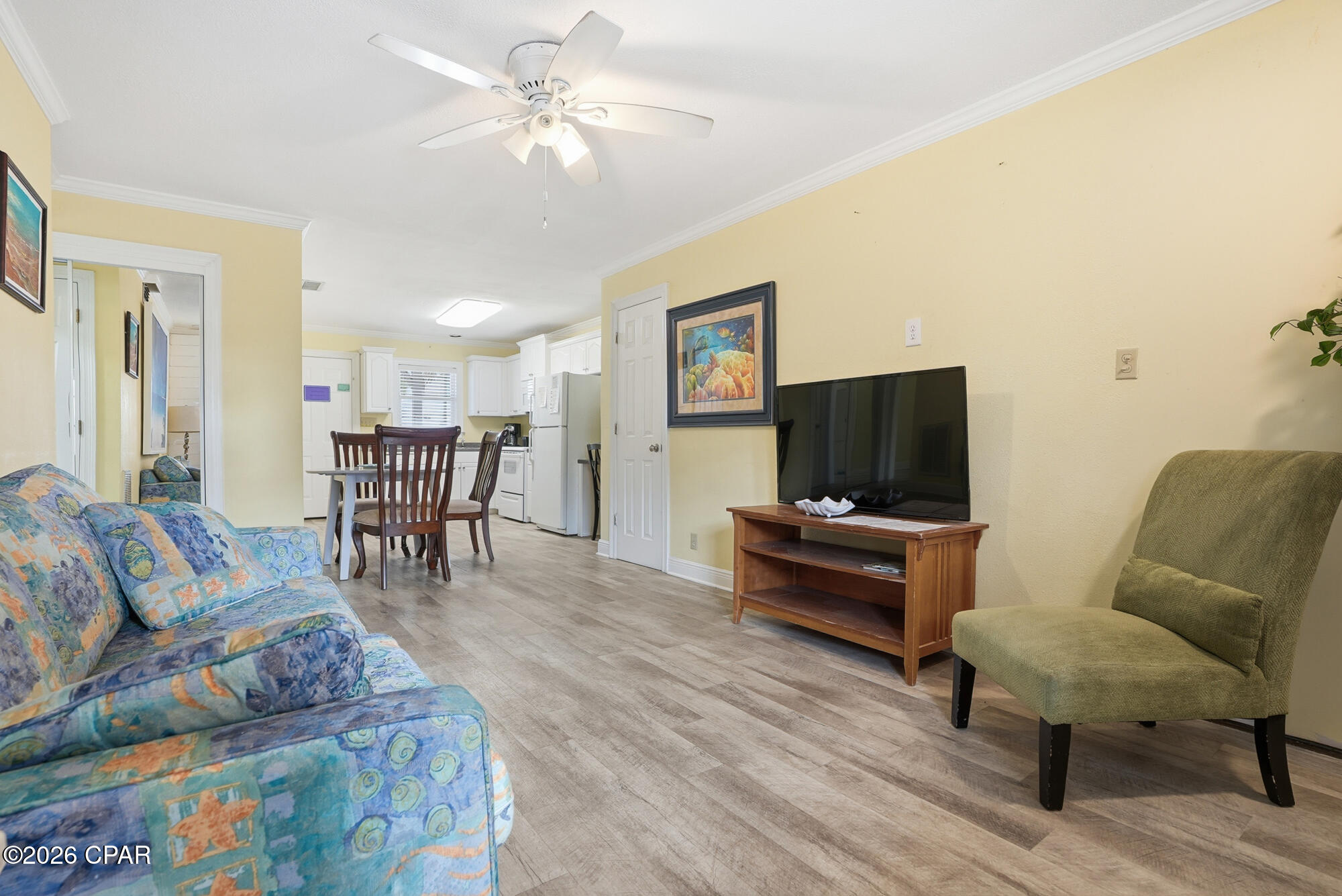 Gulfside Condo. - Residential