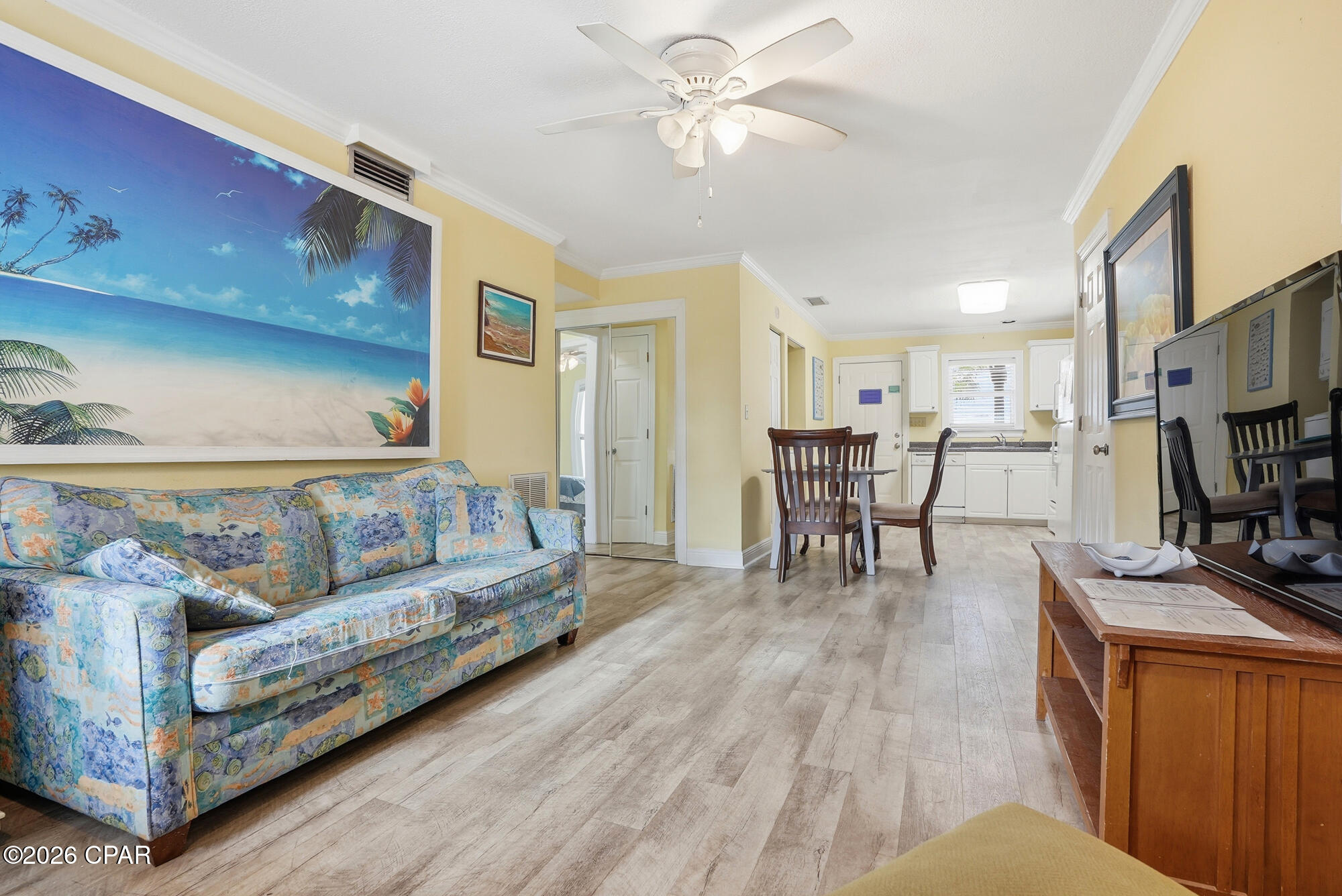 Gulfside Condo. - Residential
