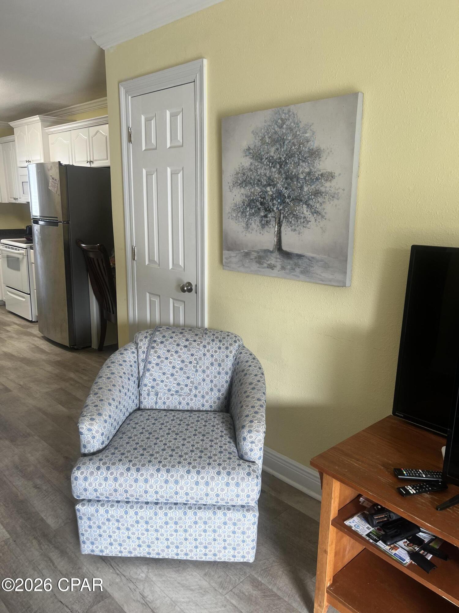 Gulfside Condo. - Residential